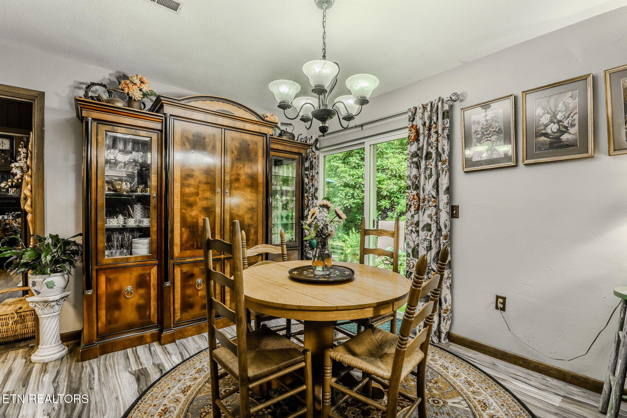 543 Reba Lane Gatlinburg TN 37738