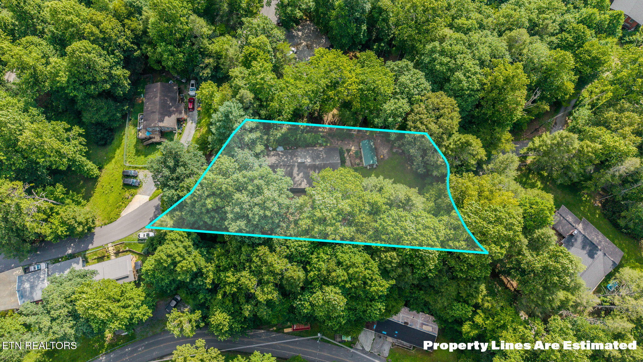 543 Reba Lane Gatlinburg TN 37738