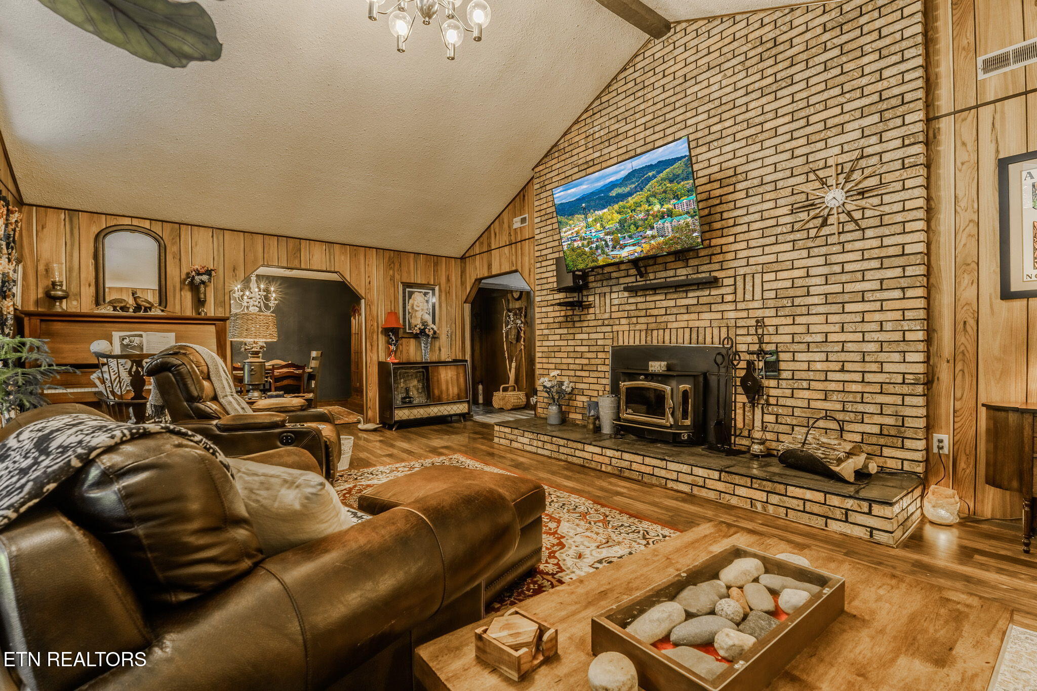 543 Reba Lane Gatlinburg TN 37738