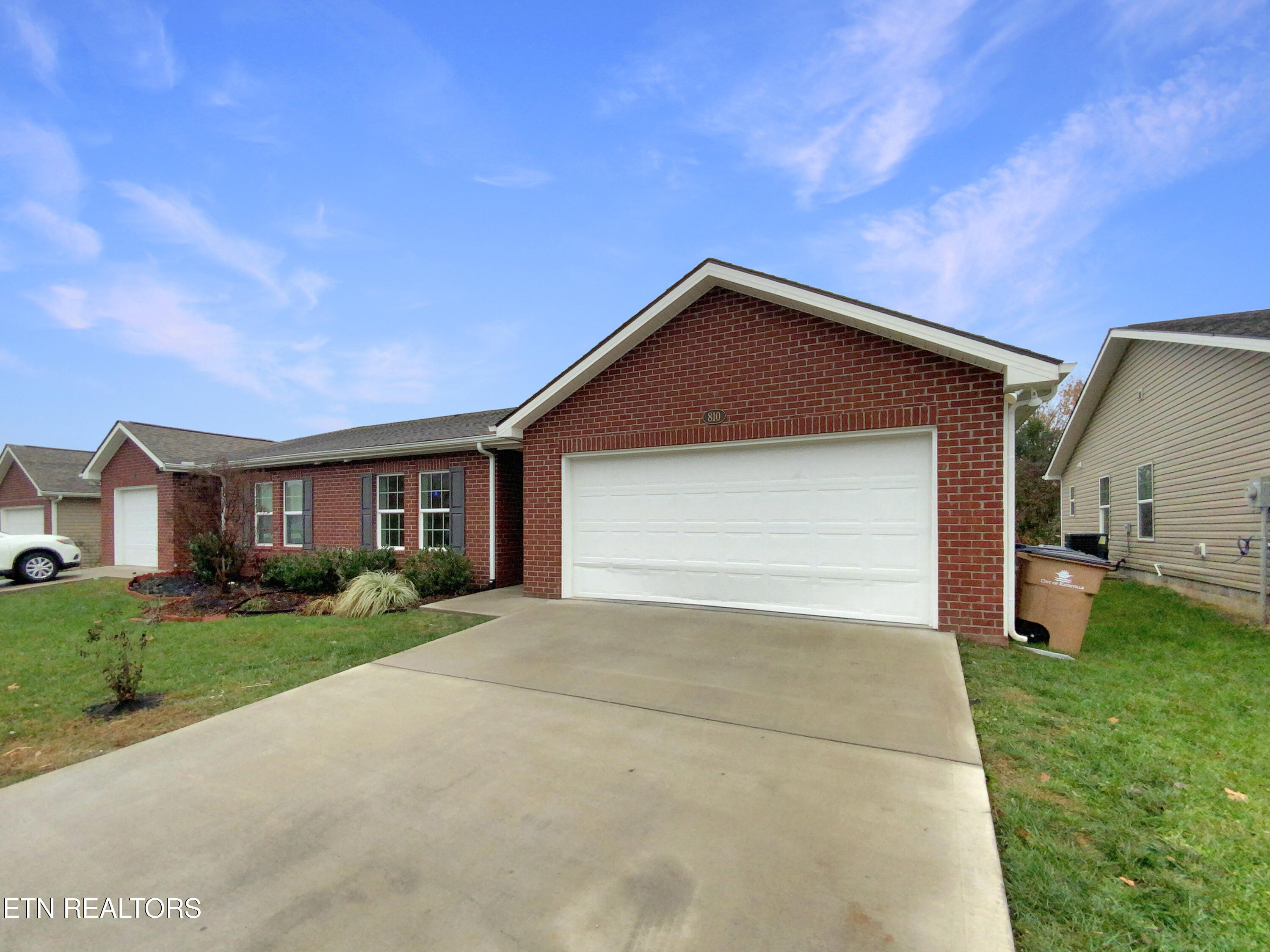810 Spring Park Road Knoxville TN 37914