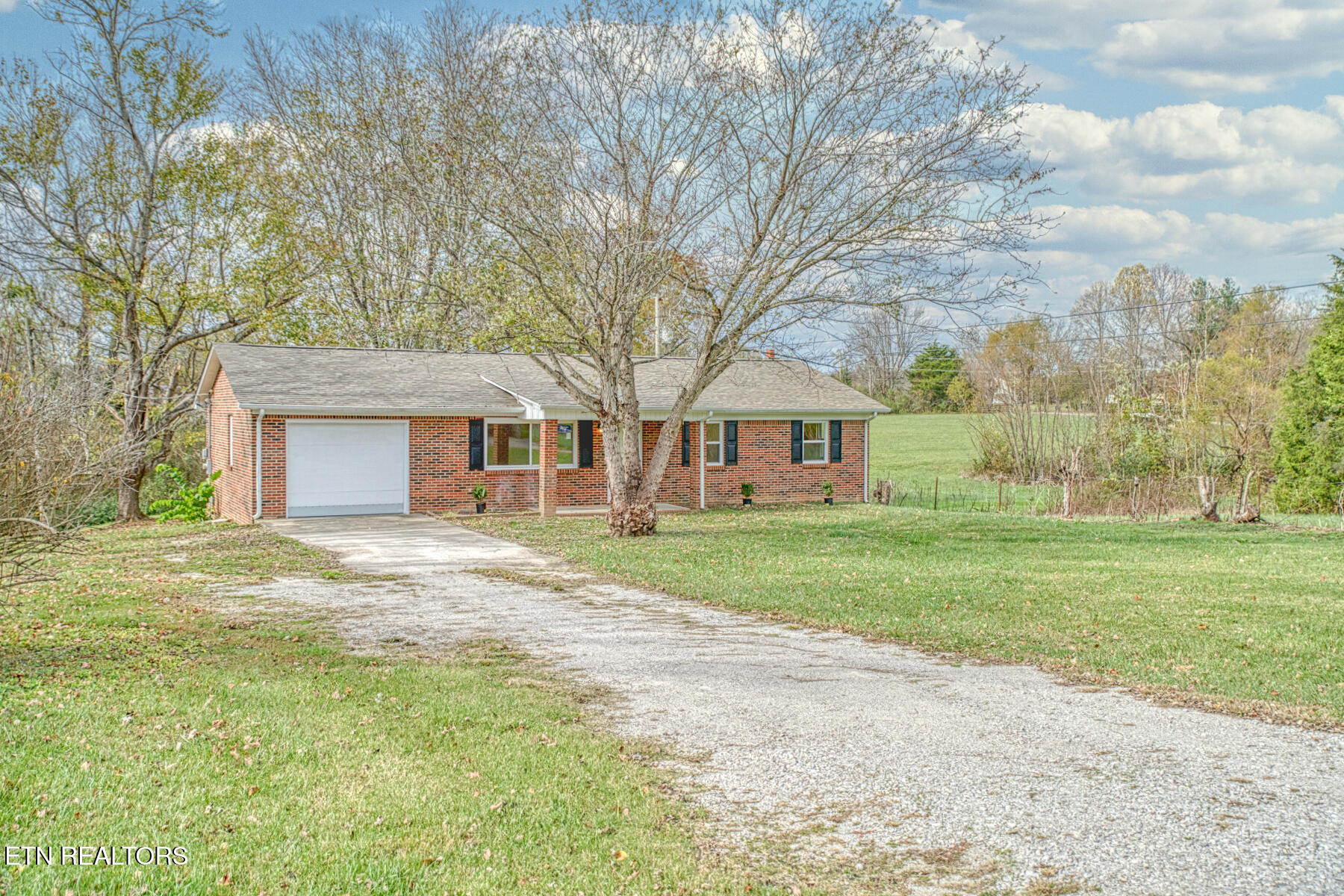 956 Shannon Drive Cookeville TN 38506