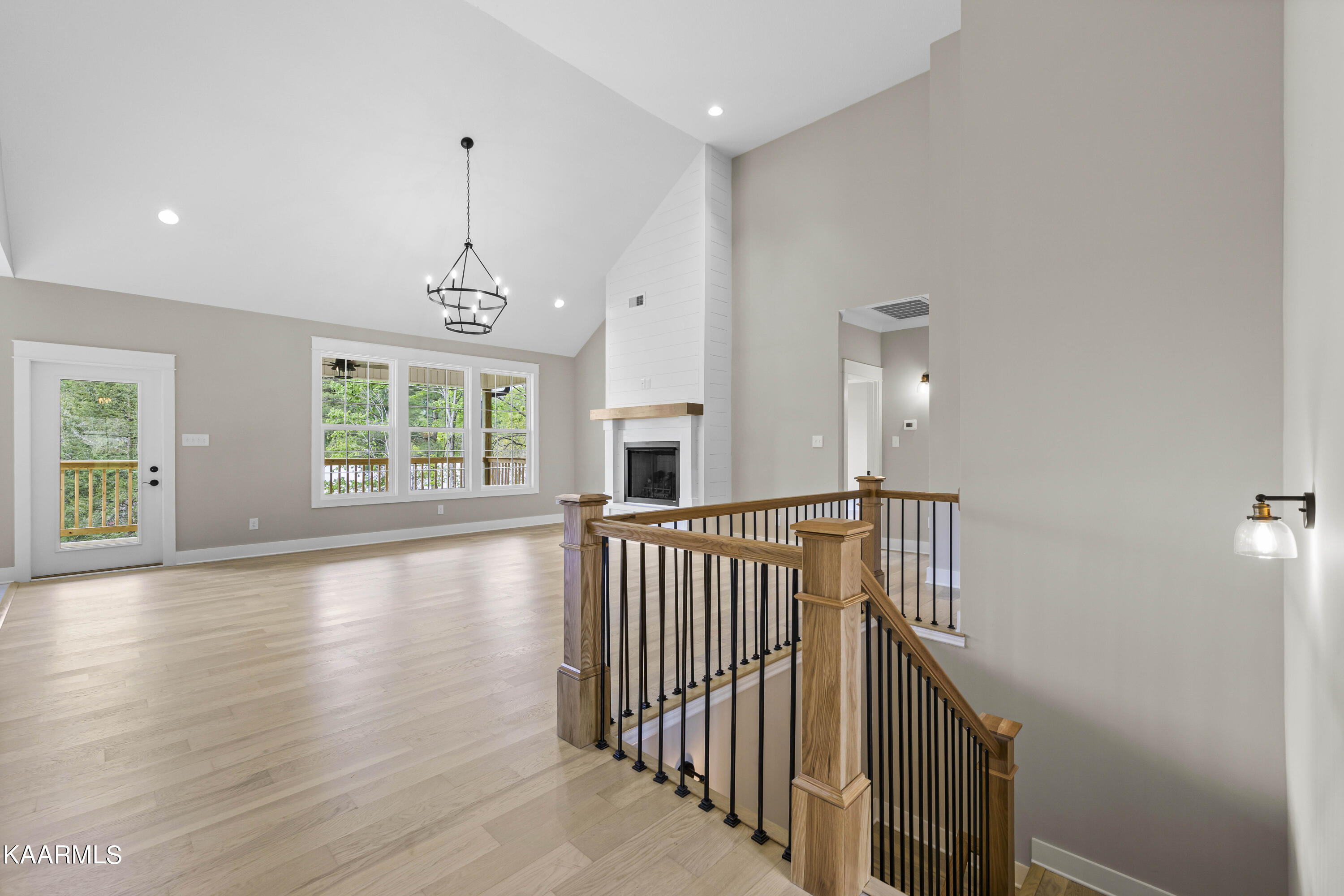 415 Alpine Drive Clinton TN 37716