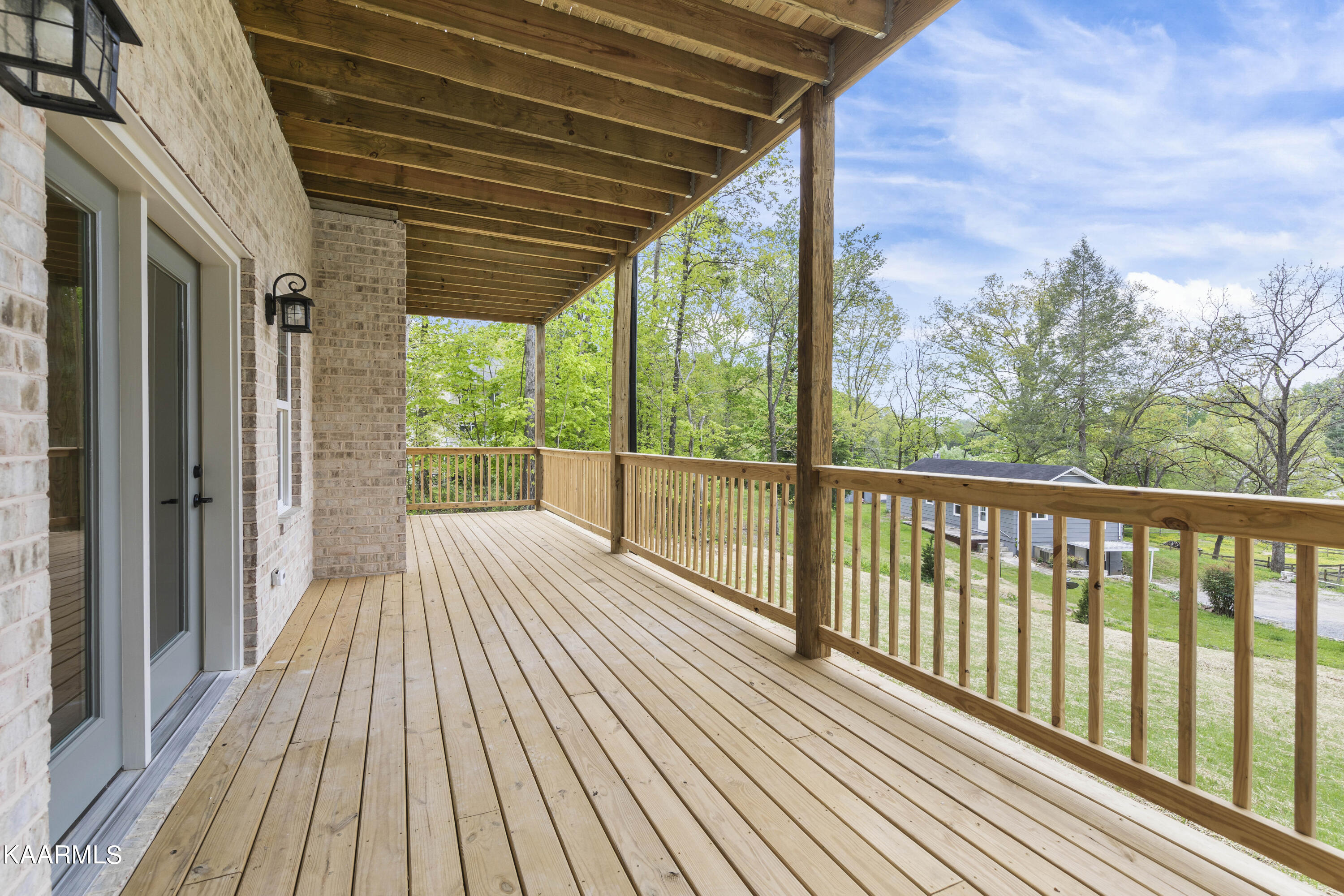 415 Alpine Drive Clinton TN 37716