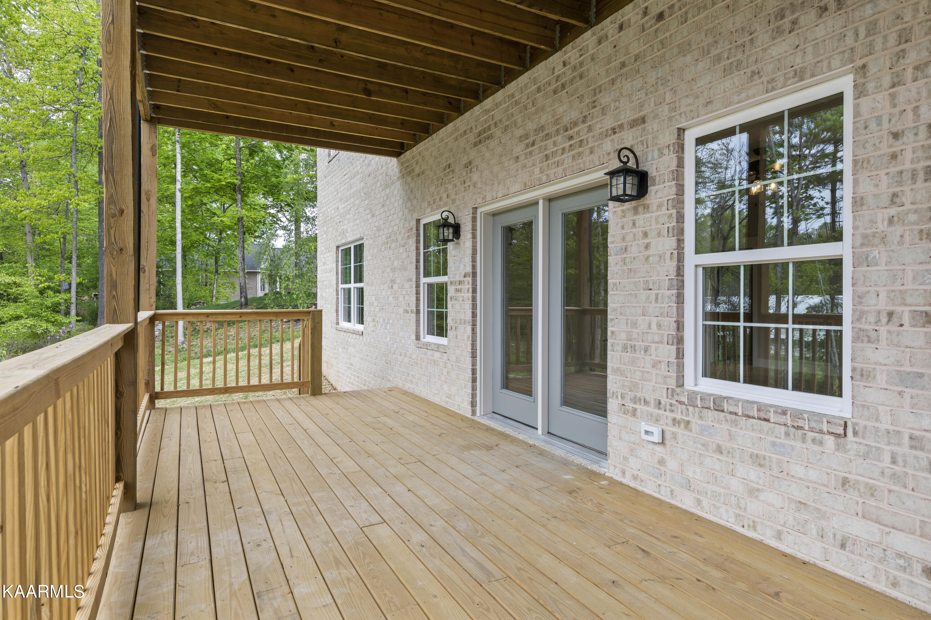 415 Alpine Drive Clinton TN 37716