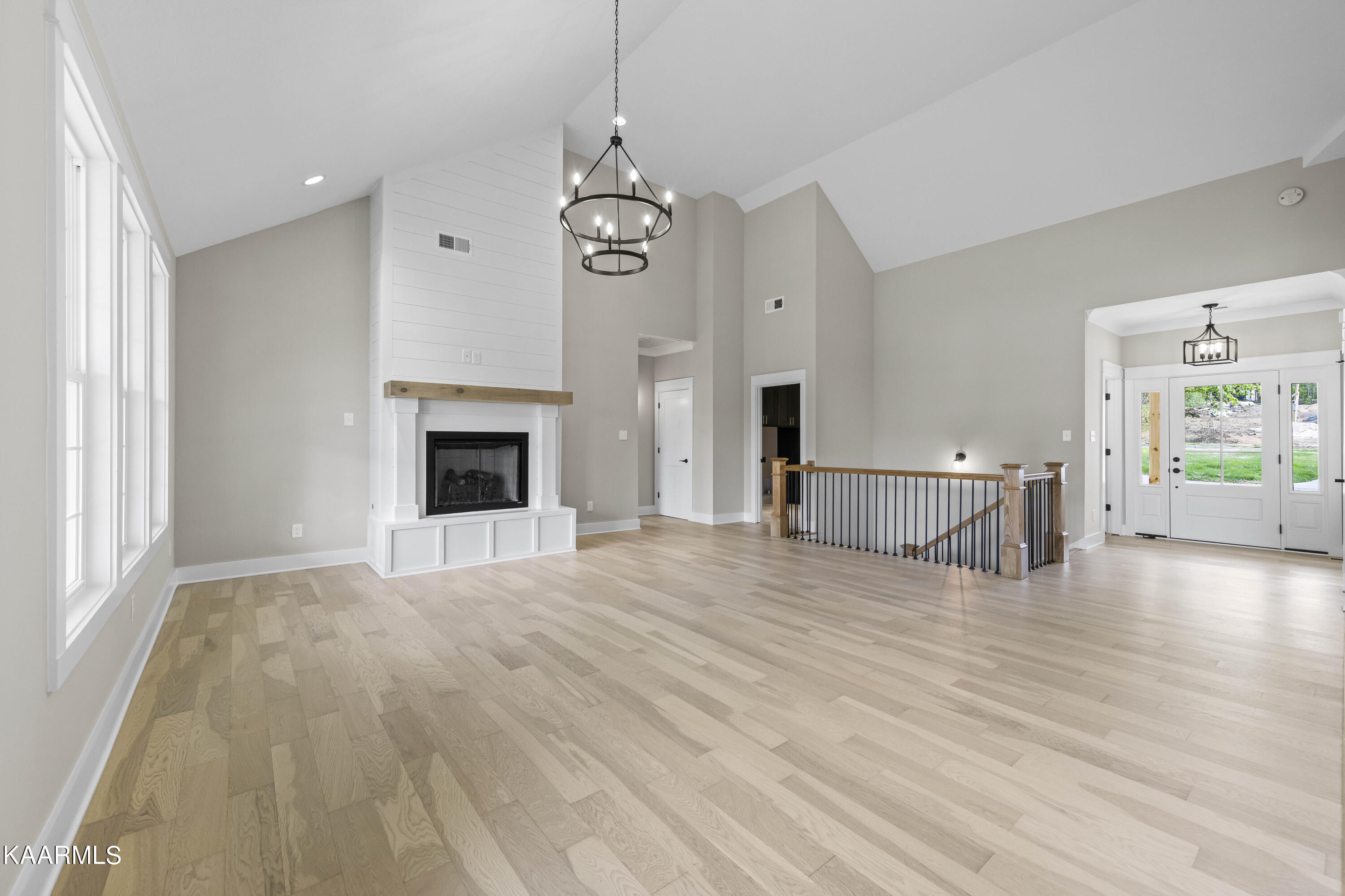 415 Alpine Drive Clinton TN 37716