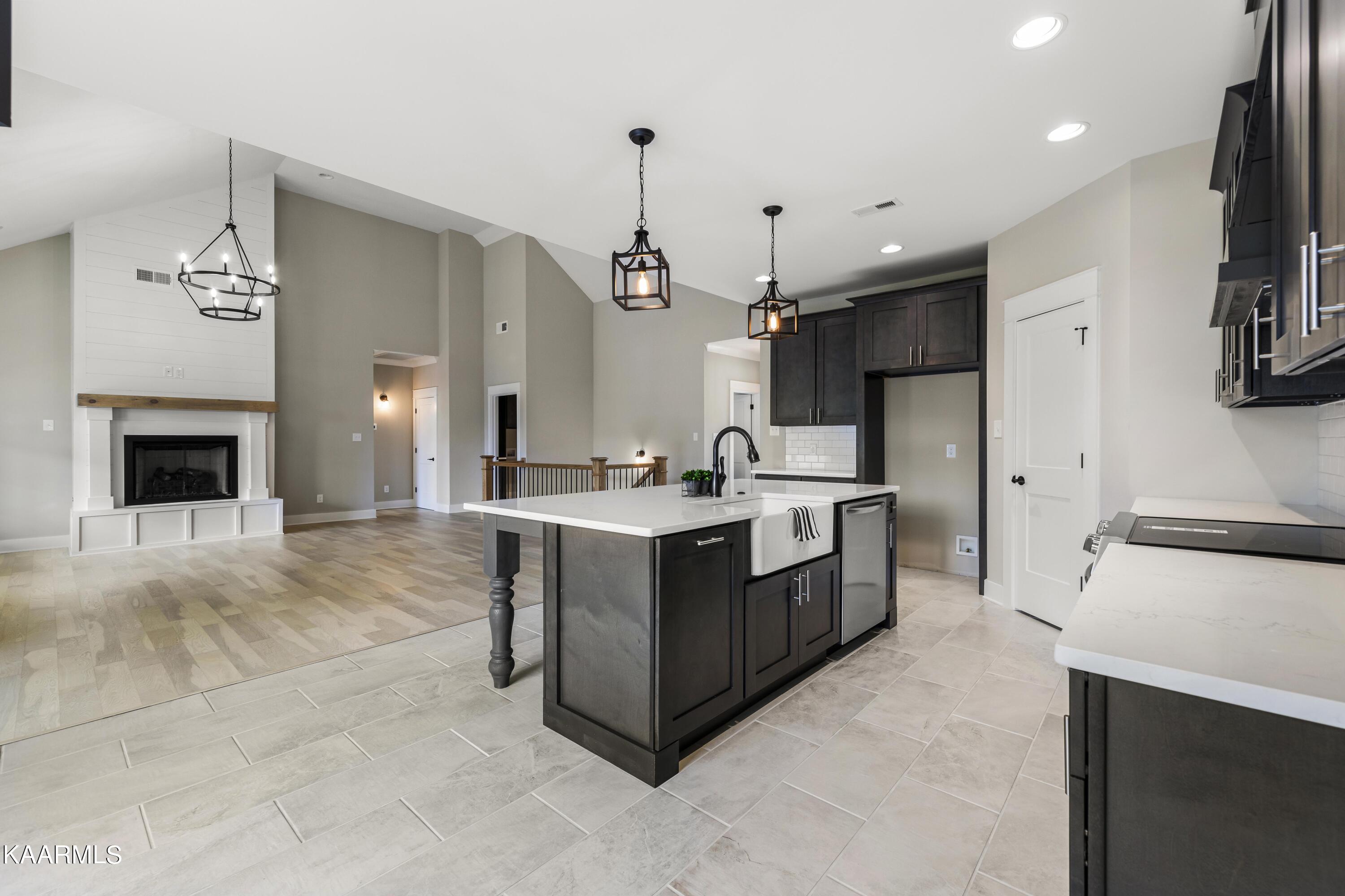 415 Alpine Drive Clinton TN 37716