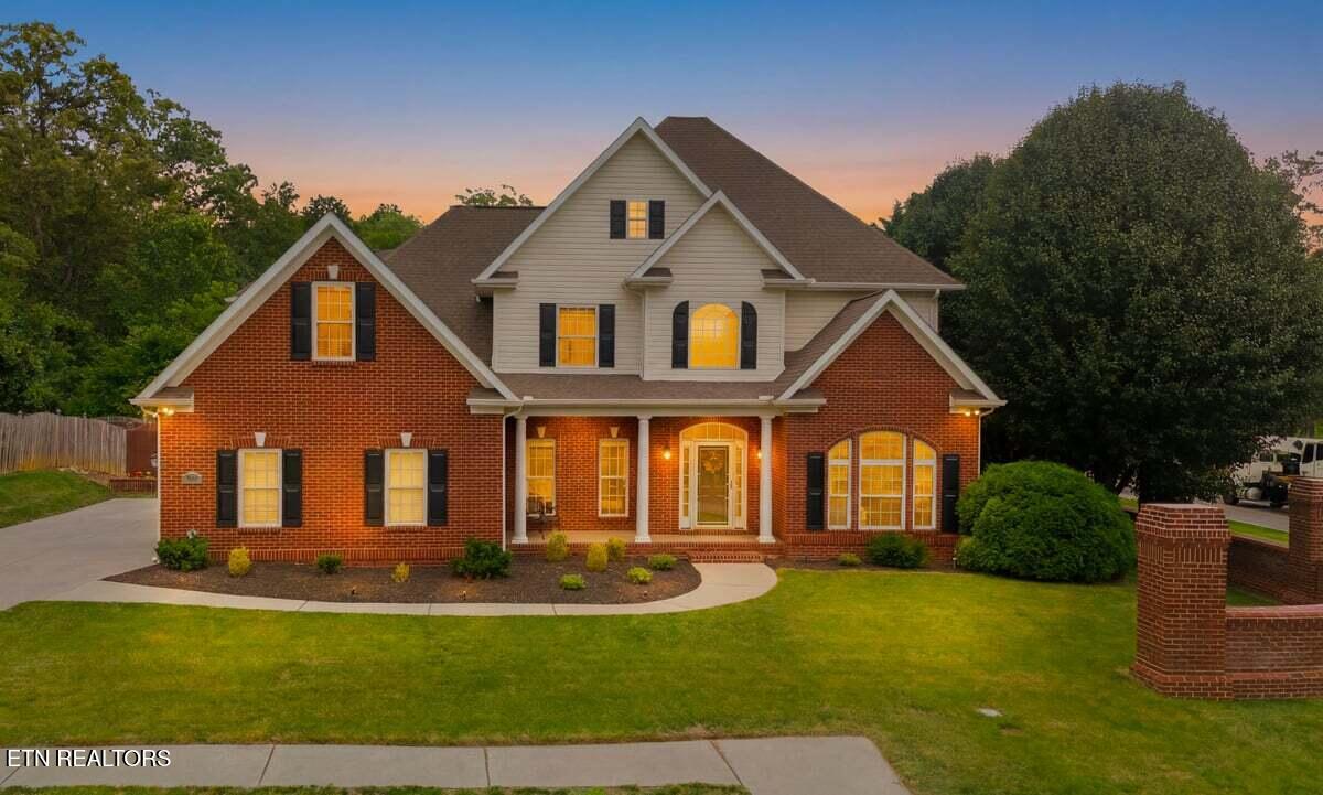 1030 Andover View Lane Knoxville TN 37922