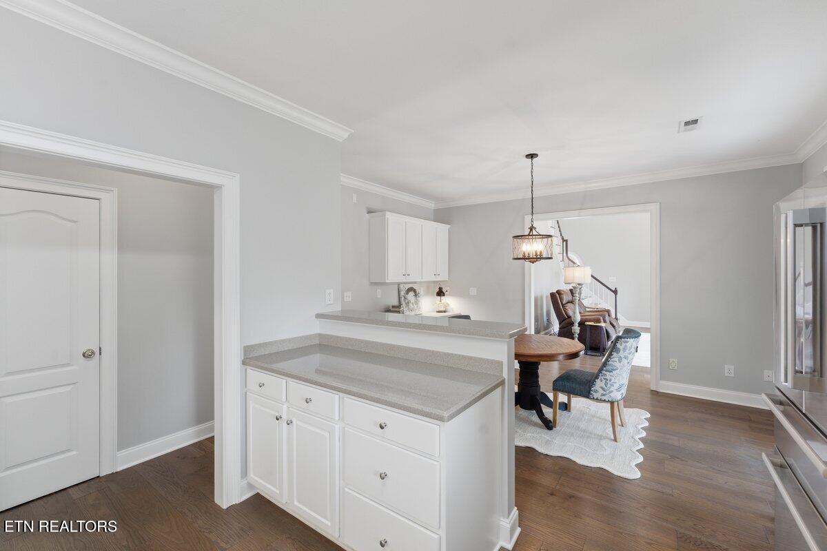 1030 Andover View Lane Knoxville TN 37922
