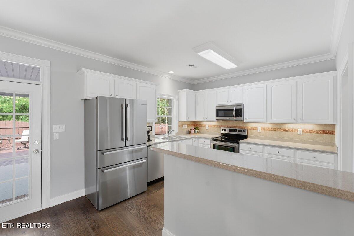 1030 Andover View Lane Knoxville TN 37922