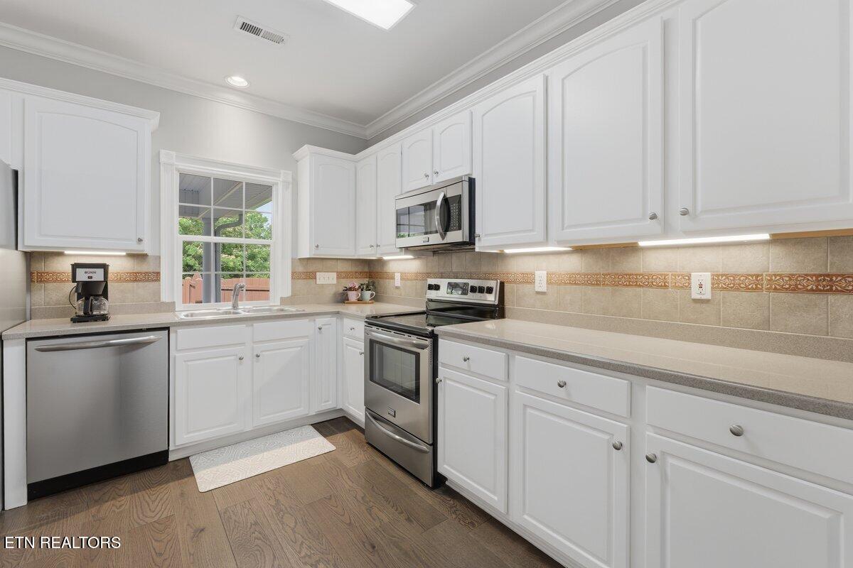 1030 Andover View Lane Knoxville TN 37922