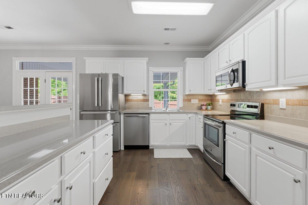 1030 Andover View Lane Knoxville TN 37922