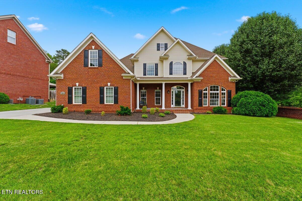 1030 Andover View Lane Knoxville TN 37922