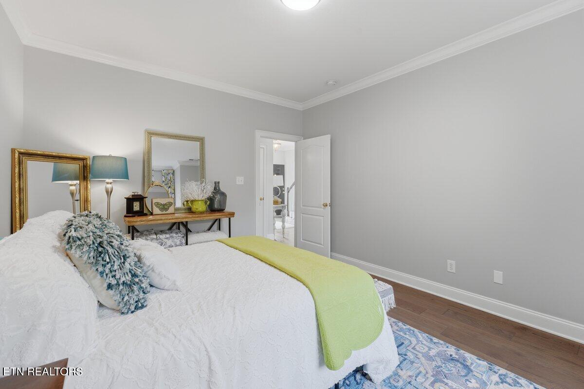 1030 Andover View Lane Knoxville TN 37922