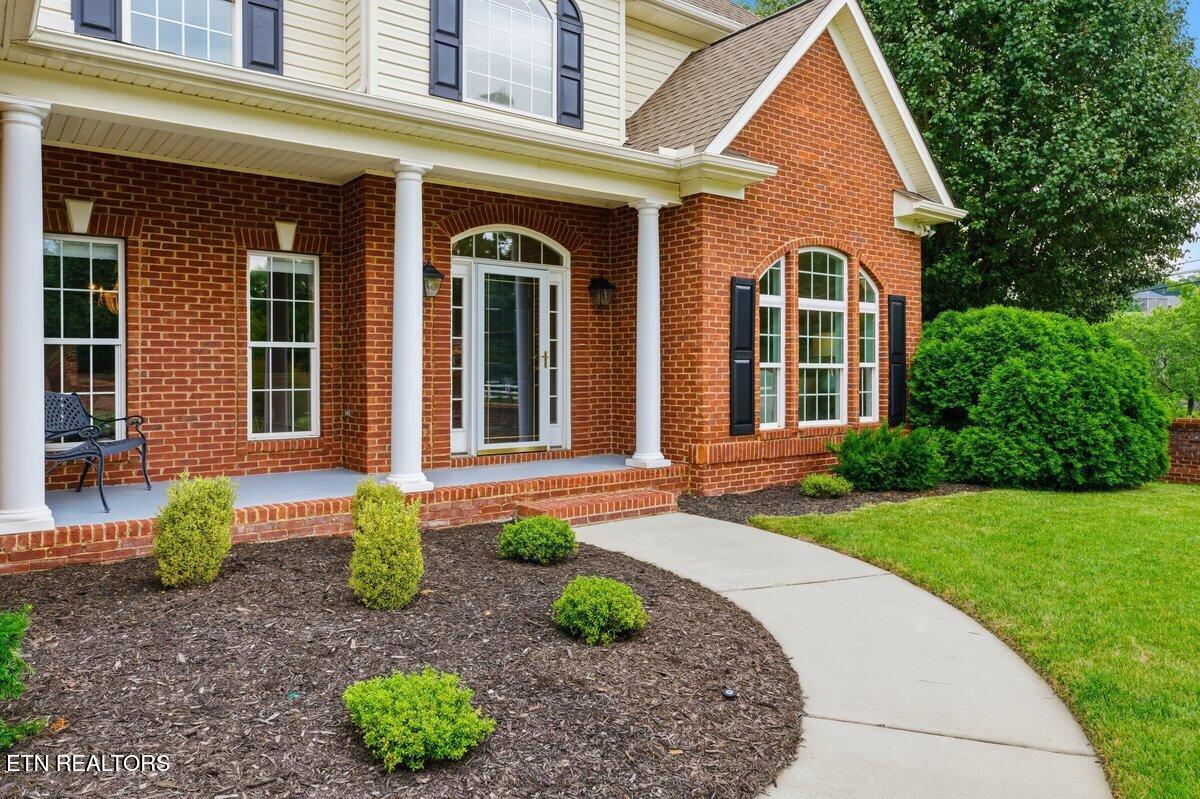 1030 Andover View Lane Knoxville TN 37922