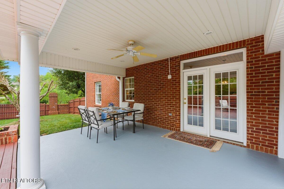 1030 Andover View Lane Knoxville TN 37922