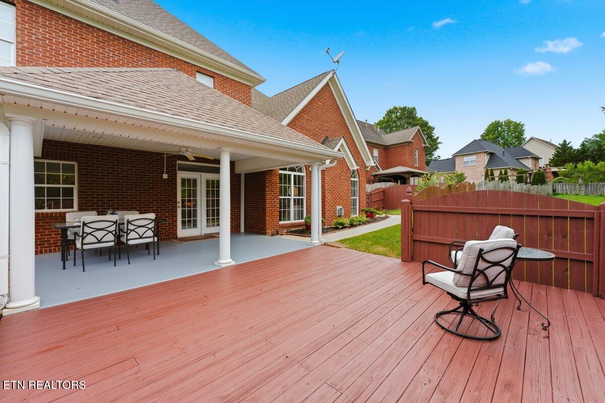 1030 Andover View Lane Knoxville TN 37922