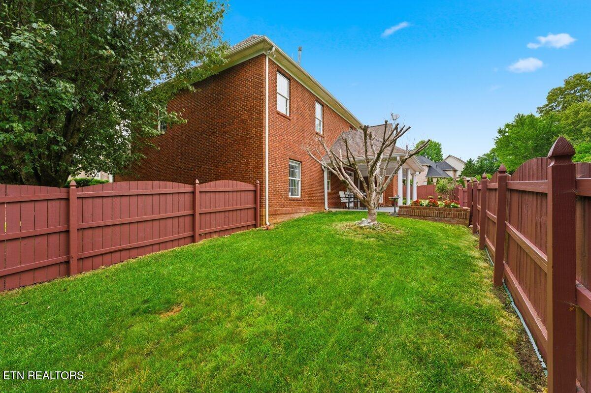 1030 Andover View Lane Knoxville TN 37922