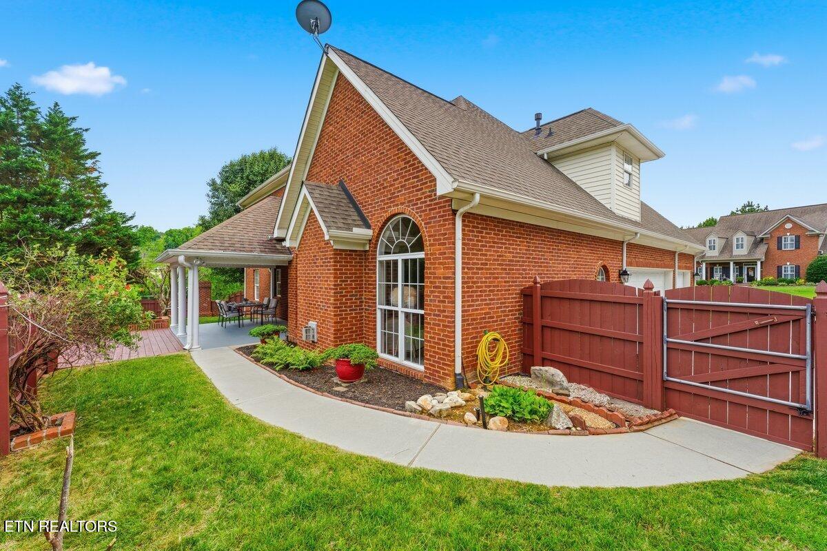 1030 Andover View Lane Knoxville TN 37922