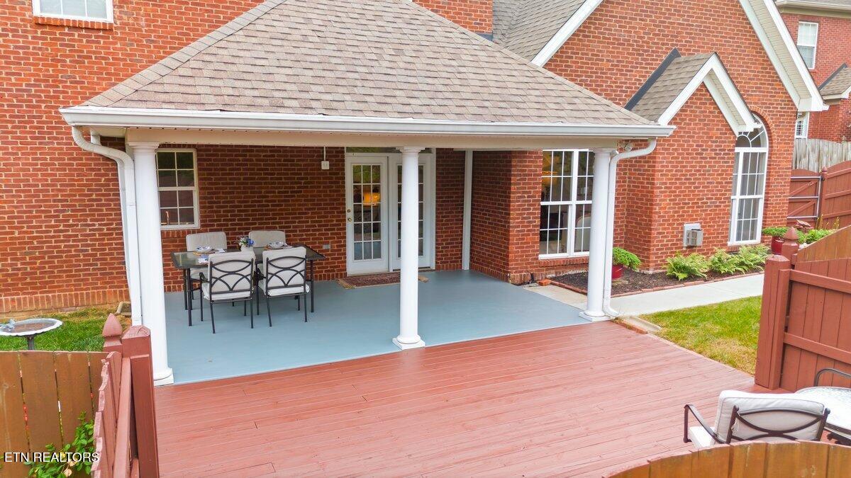 1030 Andover View Lane Knoxville TN 37922