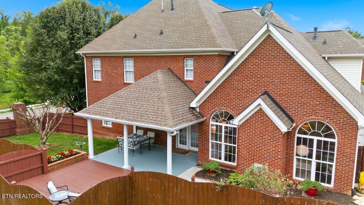 1030 Andover View Lane Knoxville TN 37922