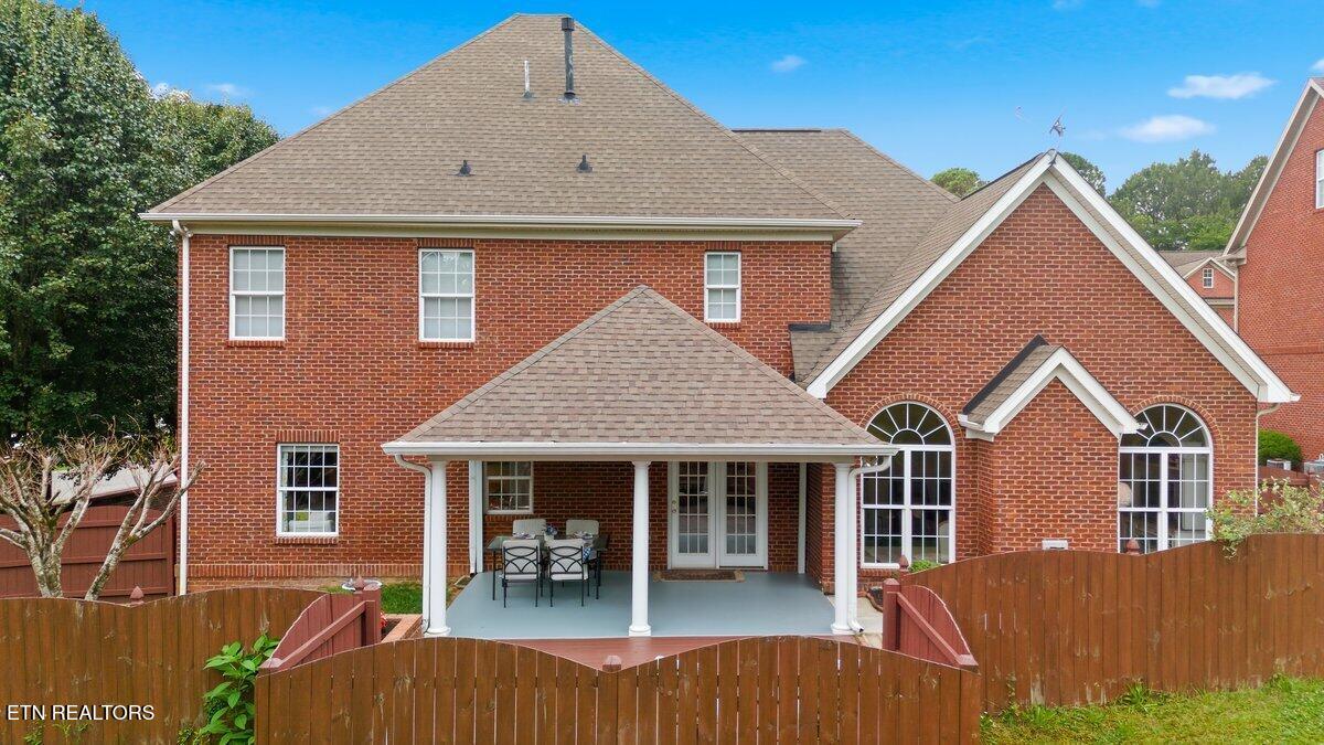 1030 Andover View Lane Knoxville TN 37922