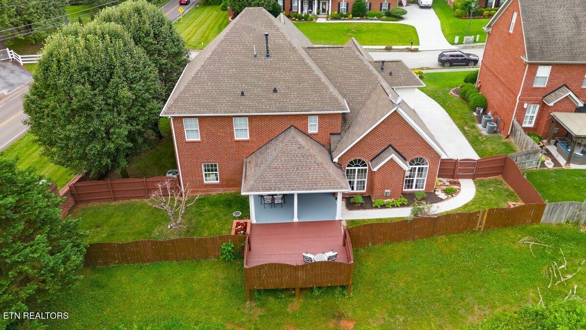 1030 Andover View Lane Knoxville TN 37922