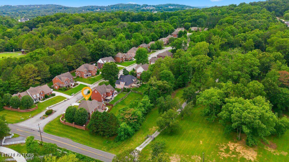 1030 Andover View Lane Knoxville TN 37922