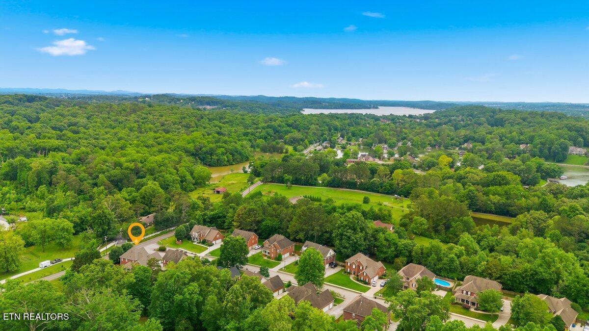 1030 Andover View Lane Knoxville TN 37922