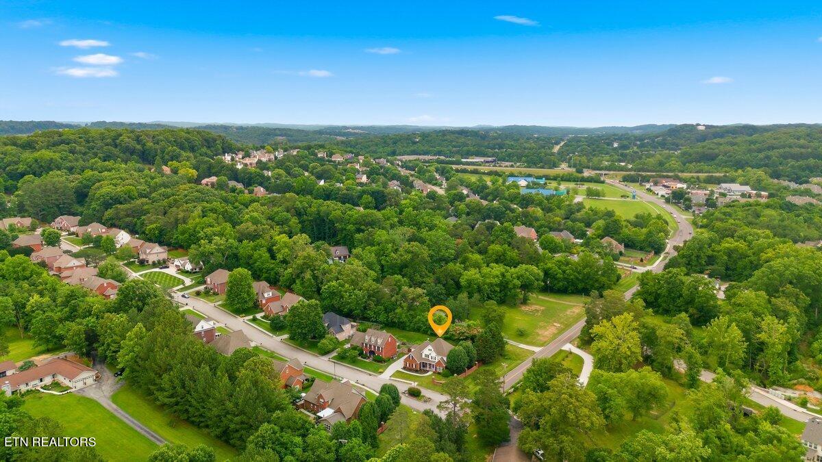 1030 Andover View Lane Knoxville TN 37922