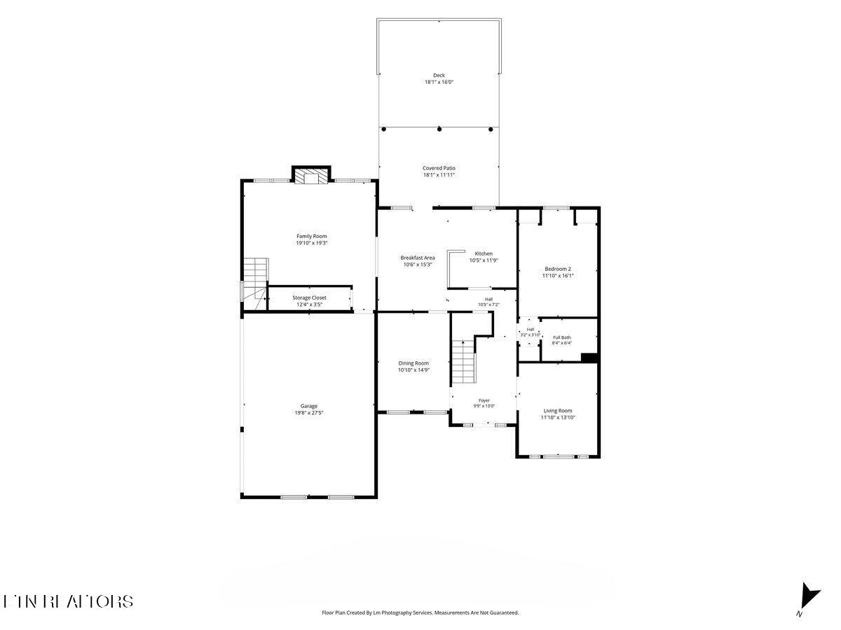 1030 Andover View Lane Knoxville TN 37922