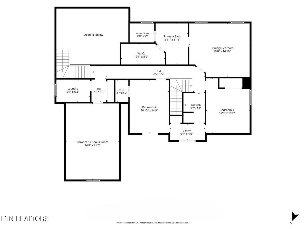 1030 Andover View Lane Knoxville TN 37922