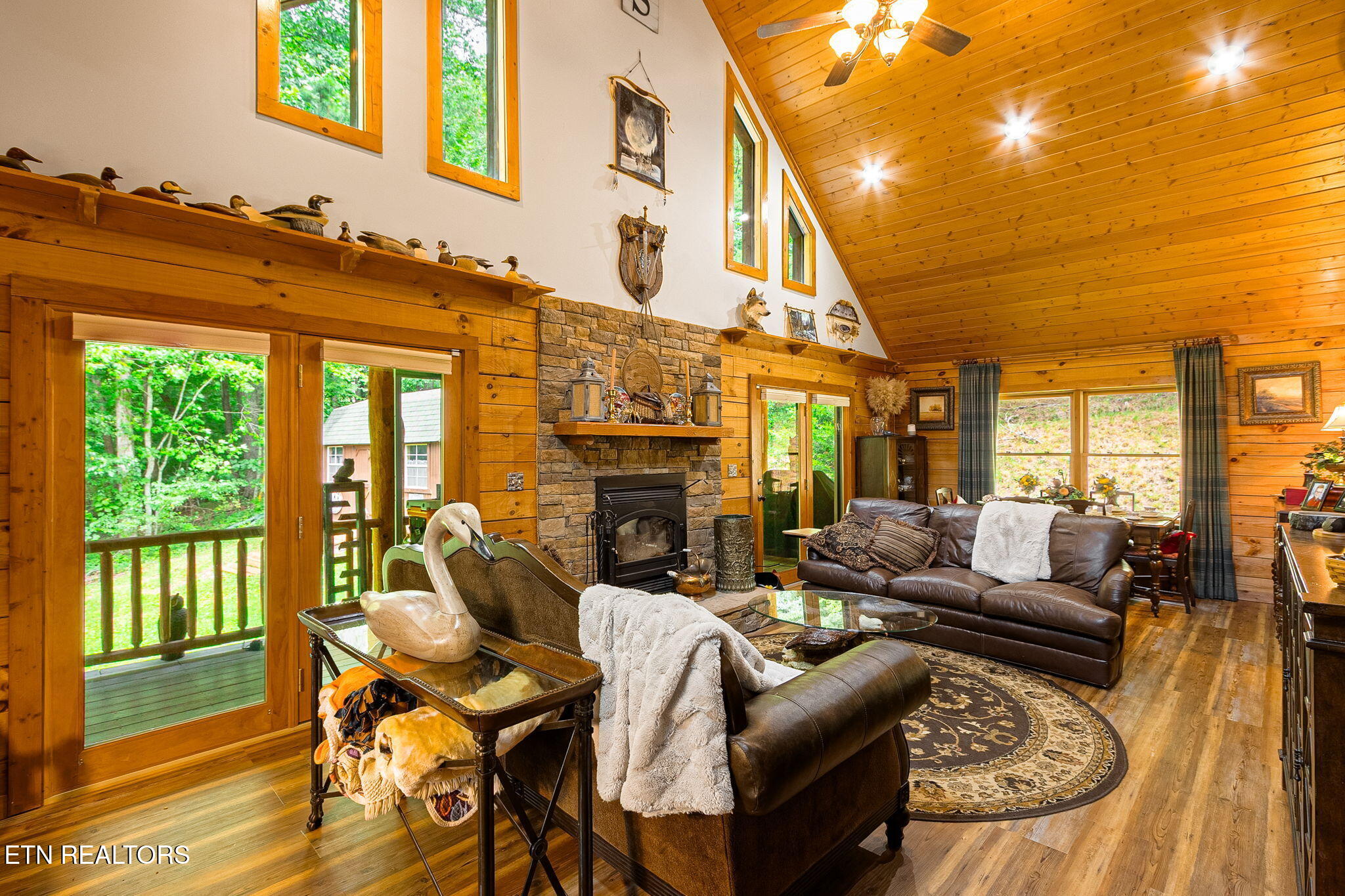 482 Sequoyah Road Andersonville TN 37705