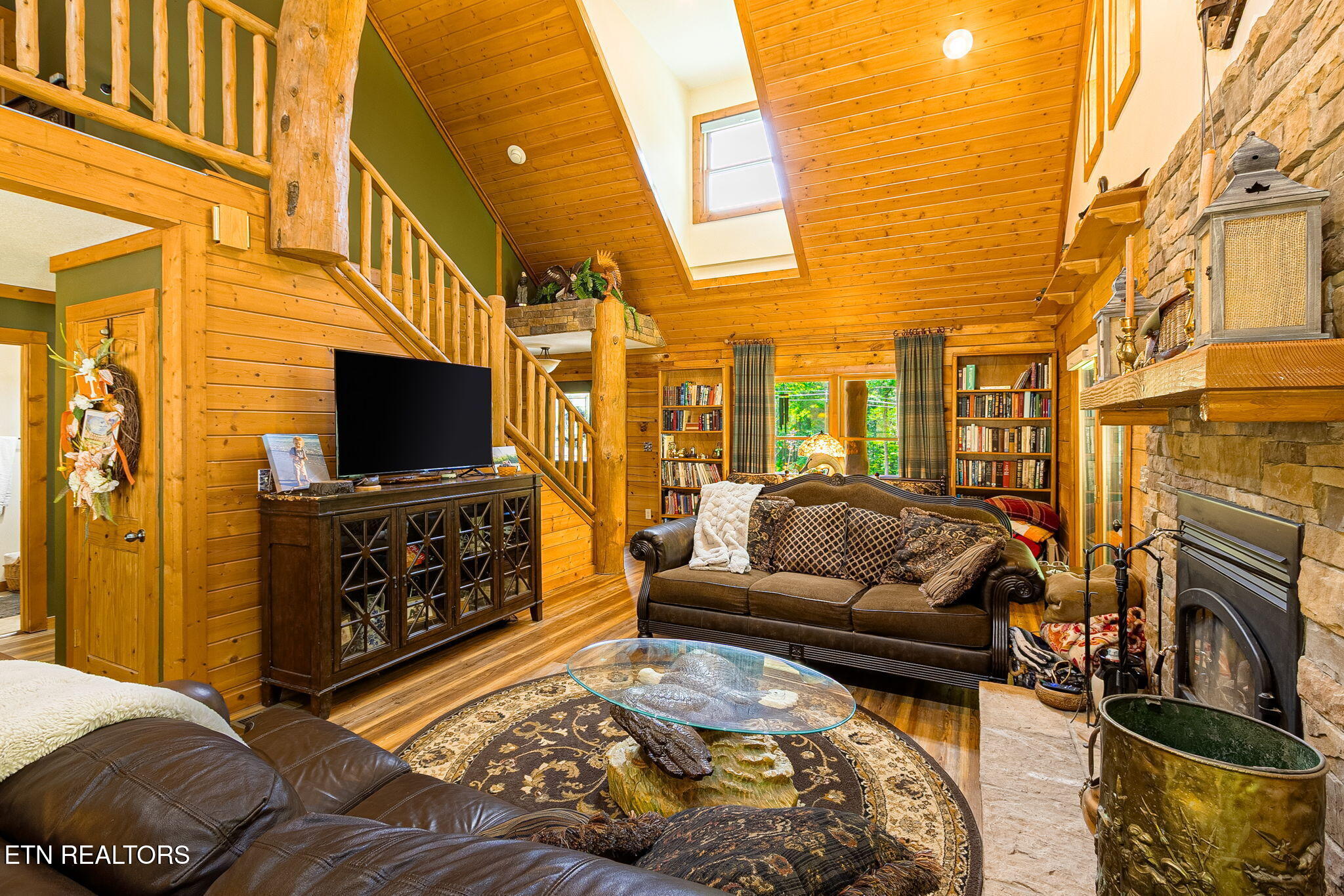 482 Sequoyah Road Andersonville TN 37705