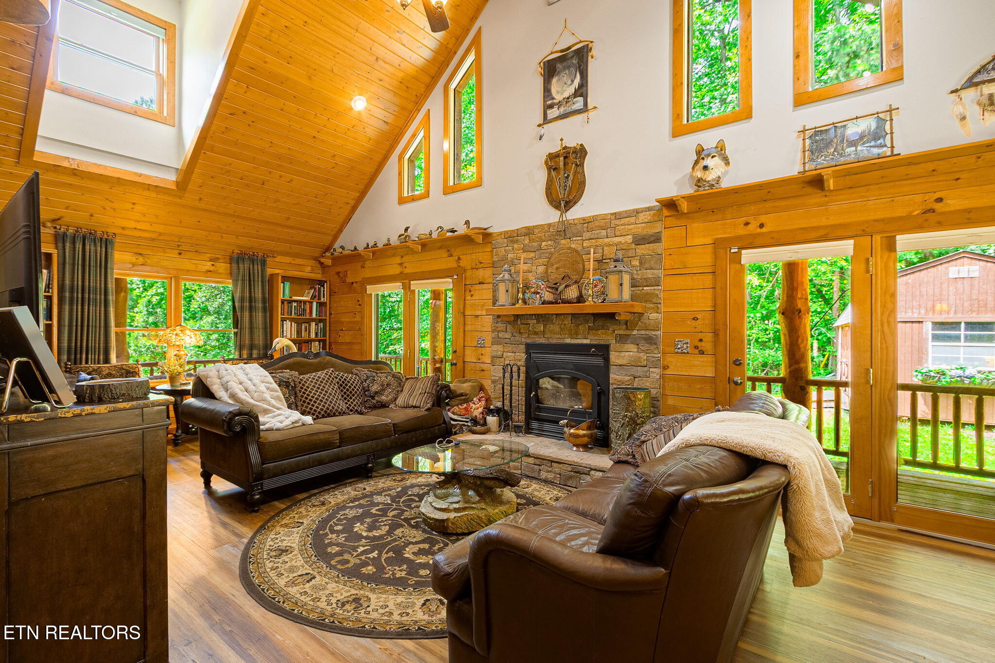 482 Sequoyah Road Andersonville TN 37705
