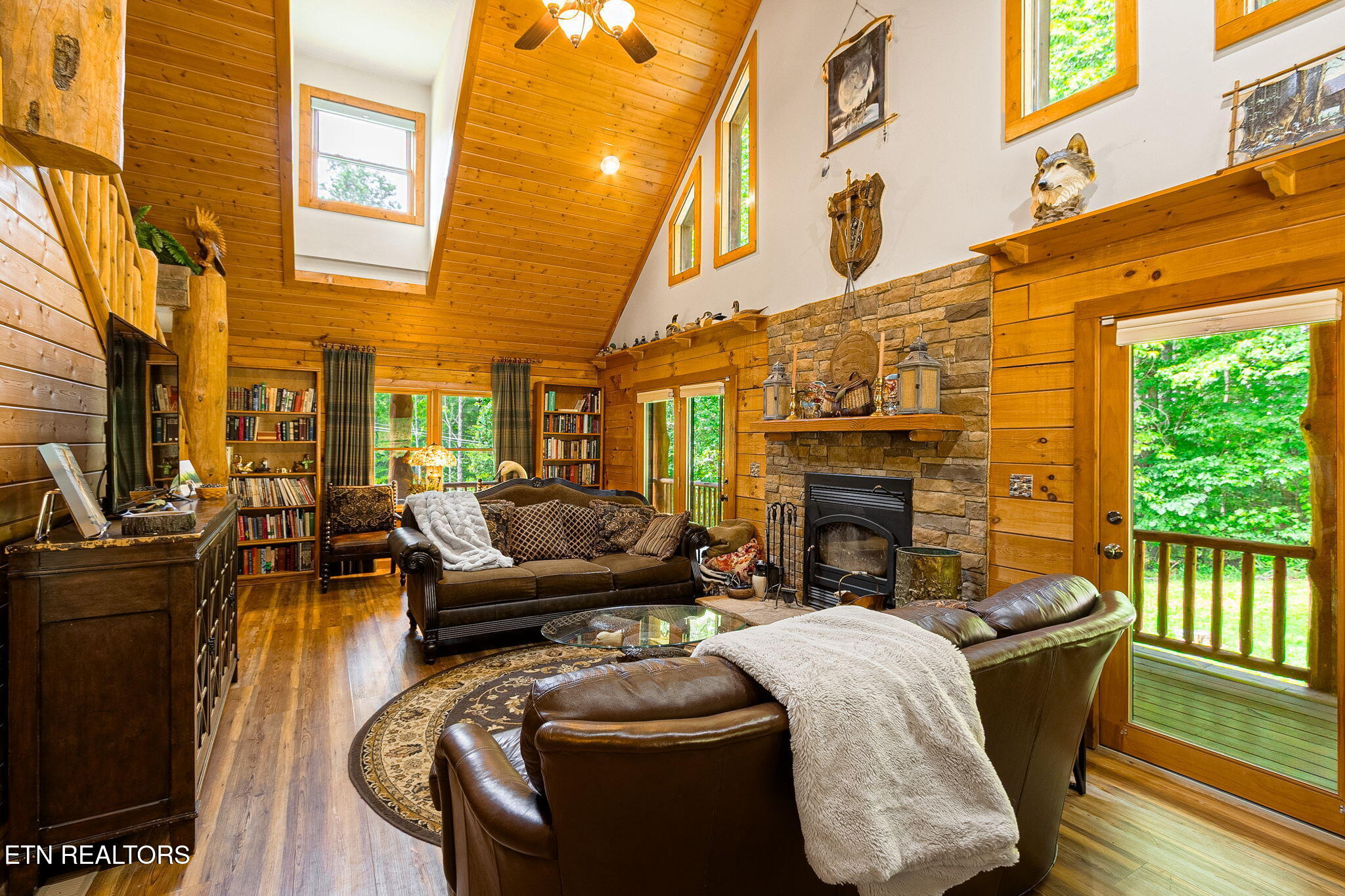 482 Sequoyah Road Andersonville TN 37705