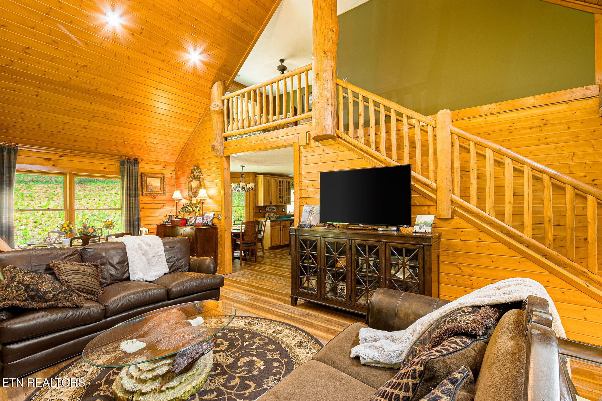 482 Sequoyah Road Andersonville TN 37705