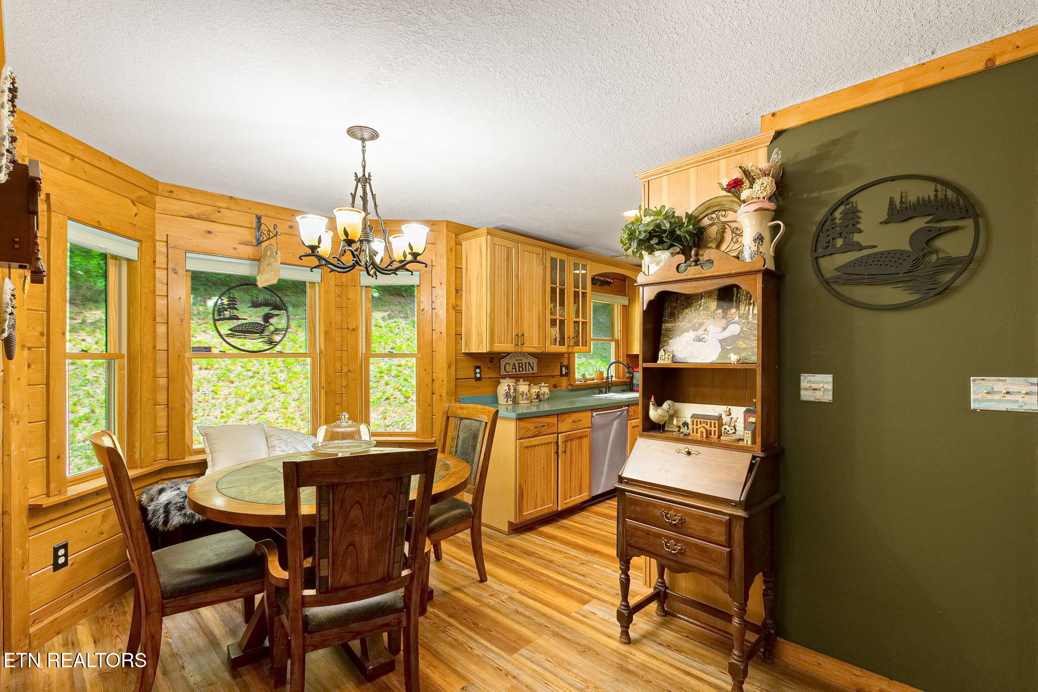 482 Sequoyah Road Andersonville TN 37705