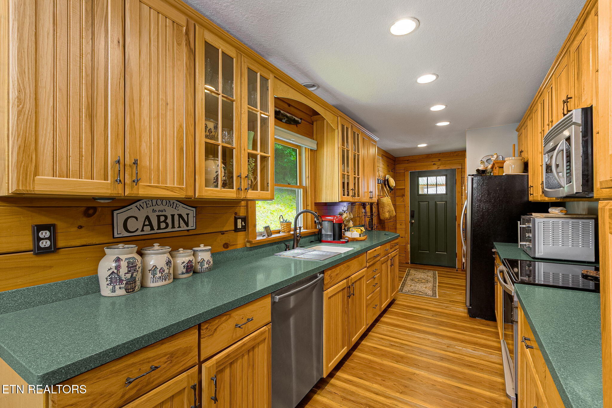 482 Sequoyah Road Andersonville TN 37705