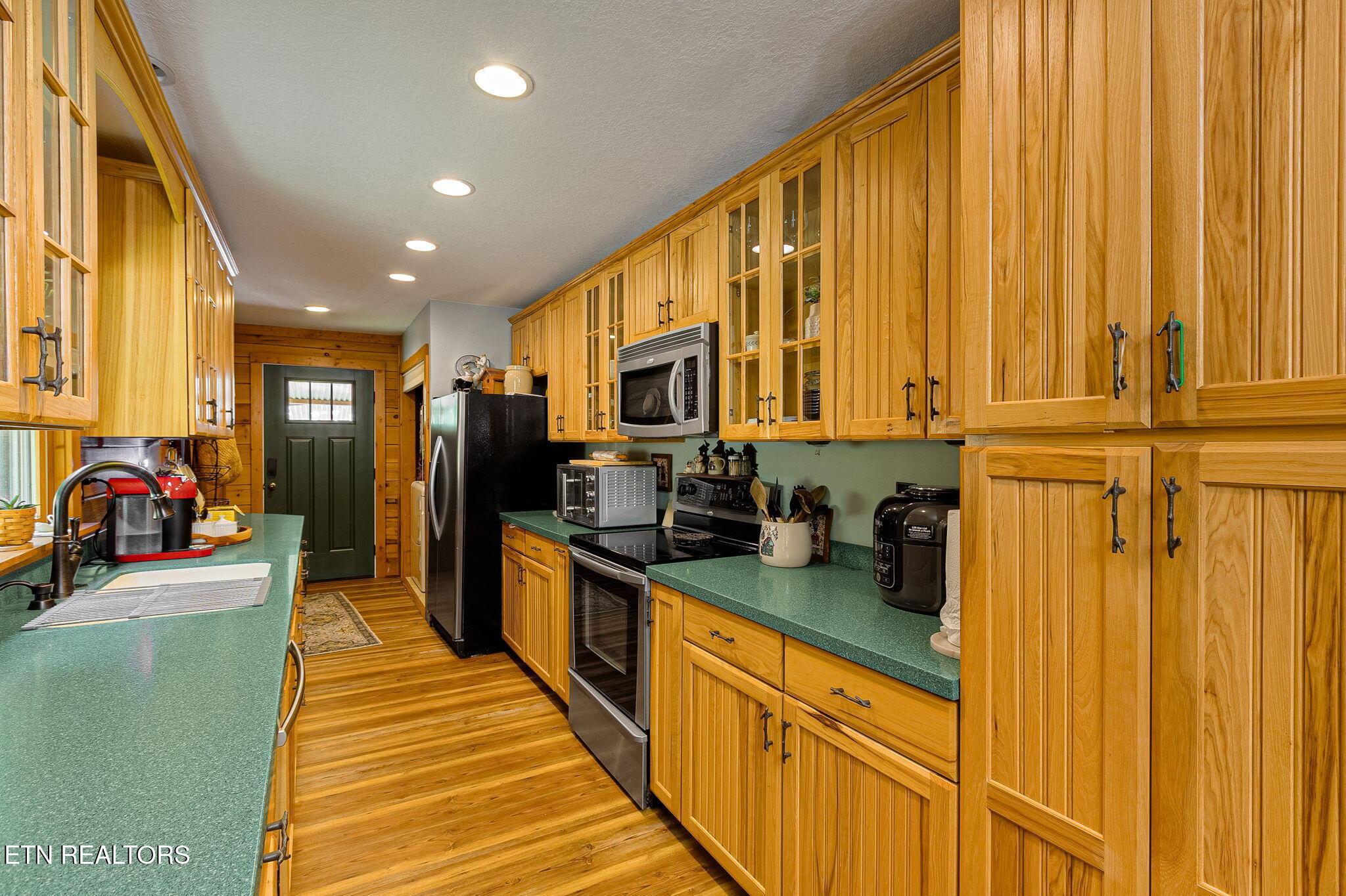 482 Sequoyah Road Andersonville TN 37705