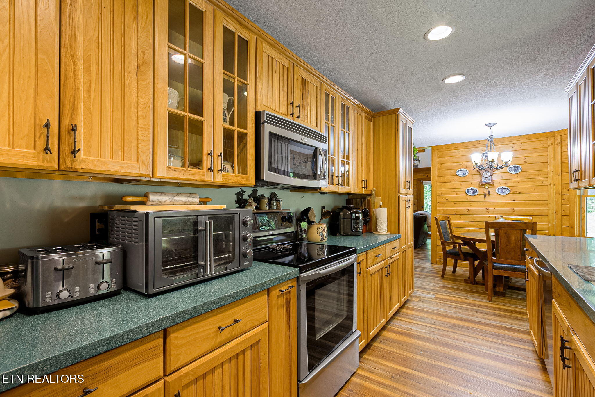 482 Sequoyah Road Andersonville TN 37705