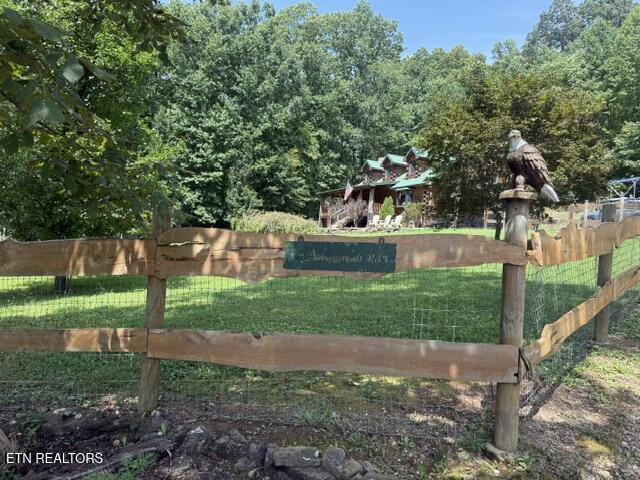 482 Sequoyah Road Andersonville TN 37705