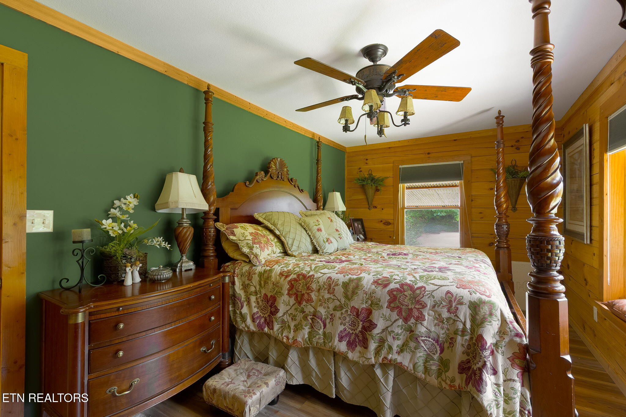482 Sequoyah Road Andersonville TN 37705