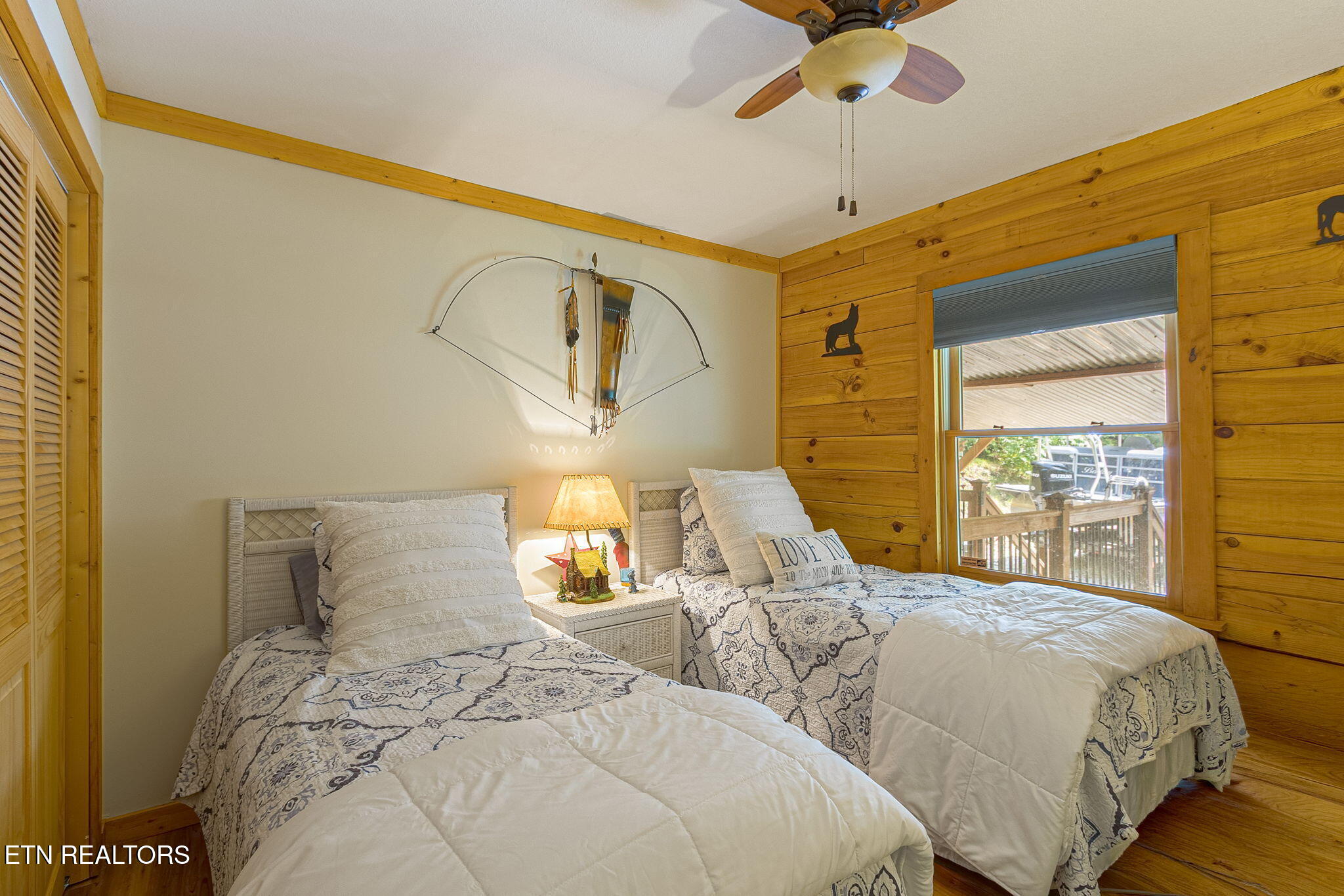 482 Sequoyah Road Andersonville TN 37705