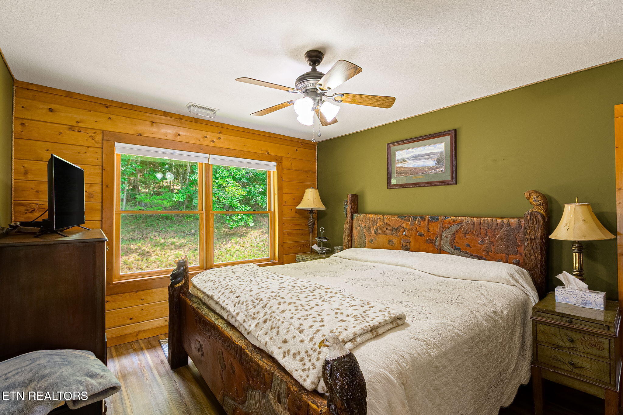 482 Sequoyah Road Andersonville TN 37705