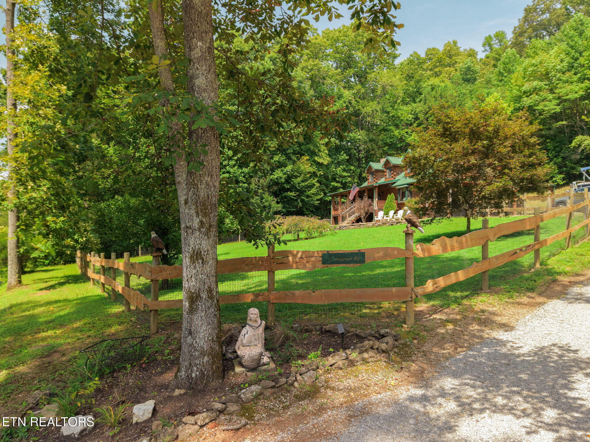 482 Sequoyah Road Andersonville TN 37705