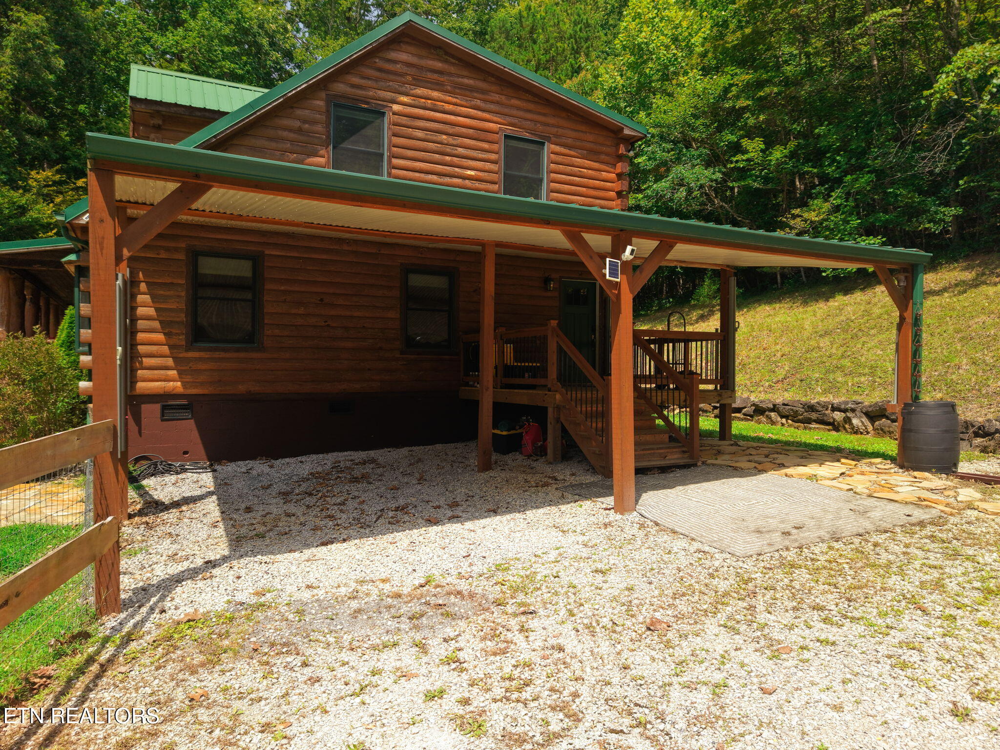 482 Sequoyah Road Andersonville TN 37705