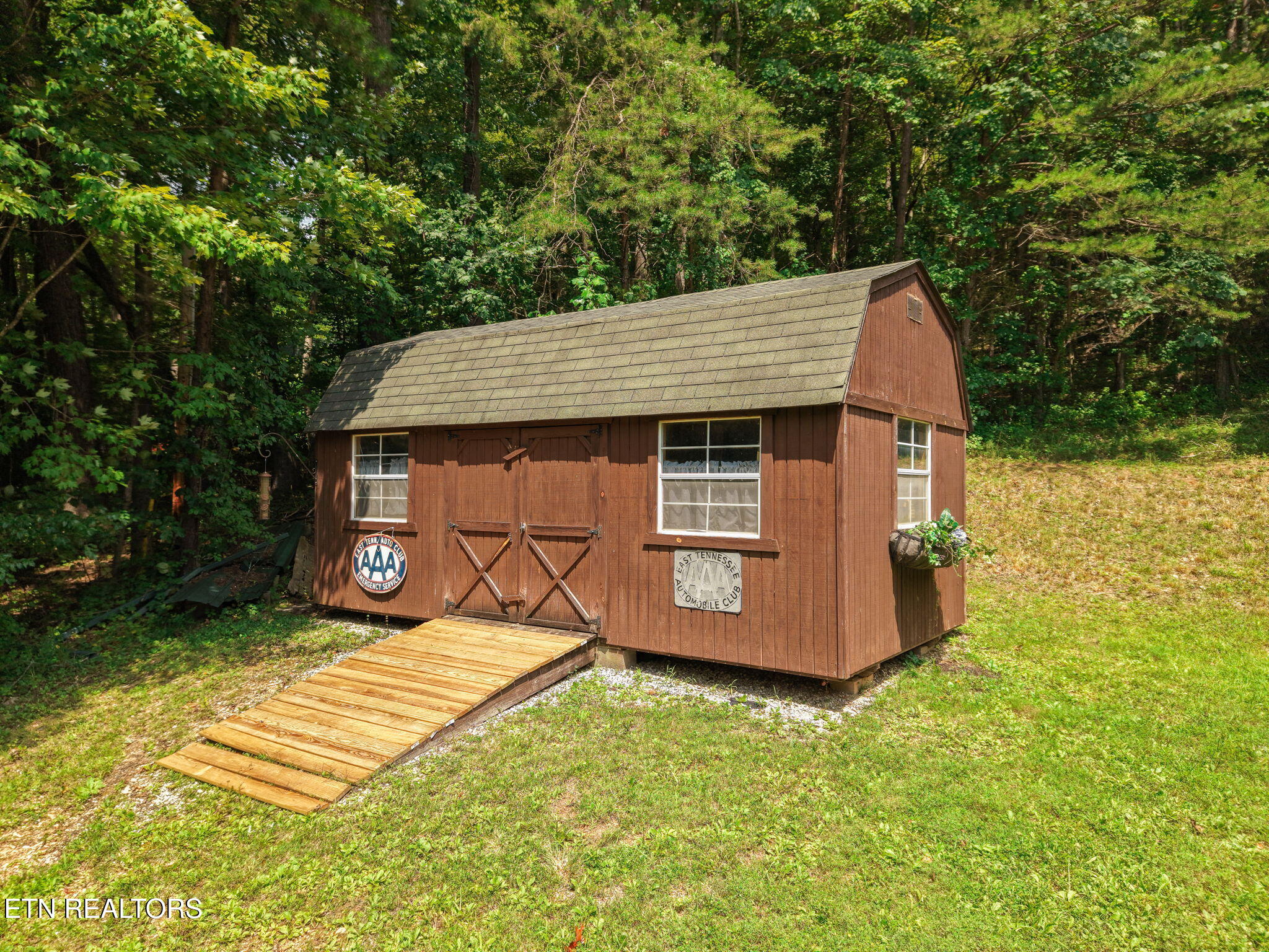 482 Sequoyah Road Andersonville TN 37705
