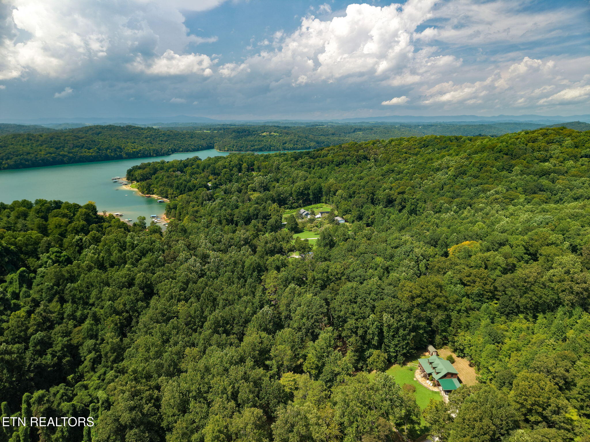 482 Sequoyah Road Andersonville TN 37705