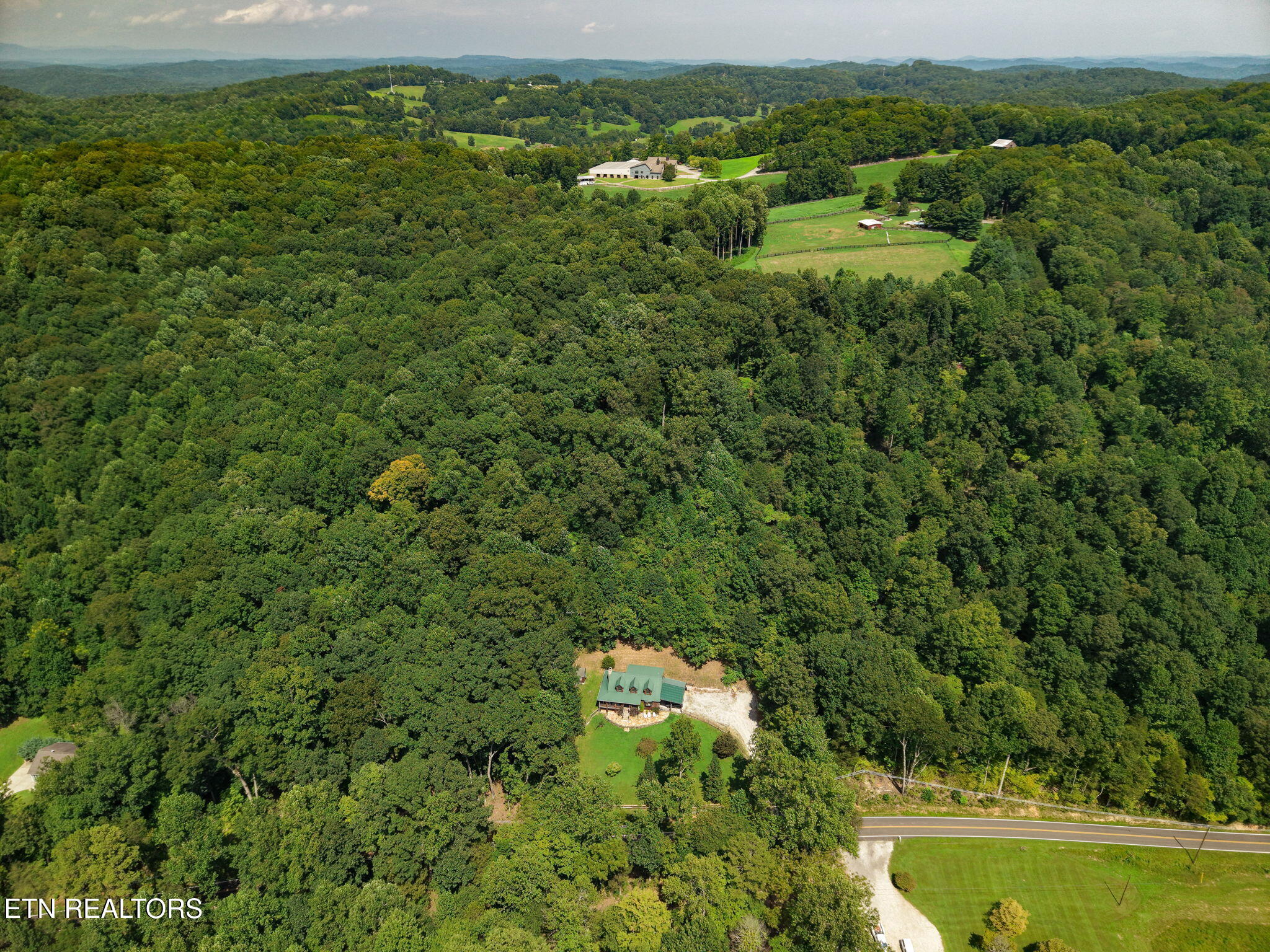 482 Sequoyah Road Andersonville TN 37705