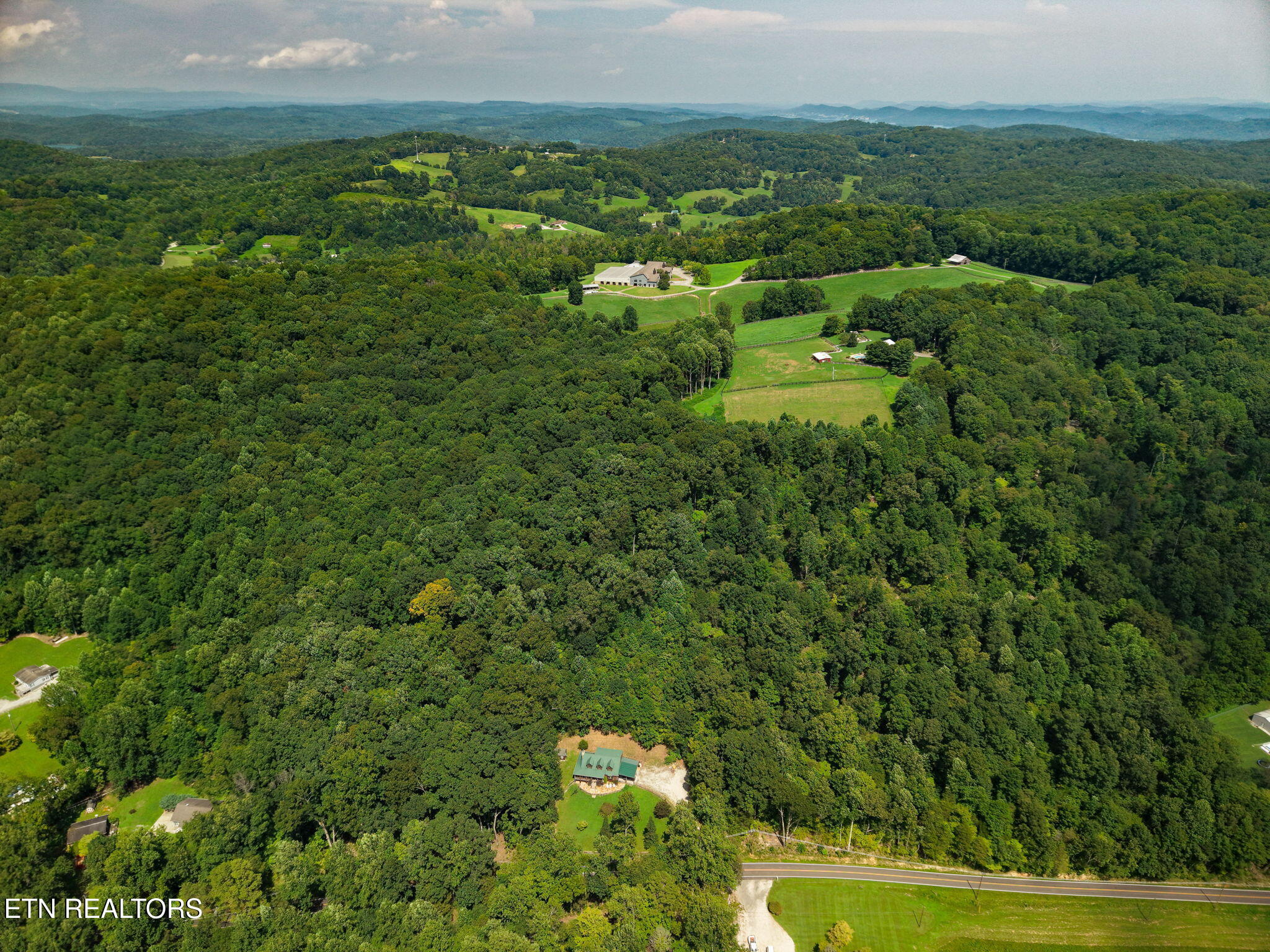 482 Sequoyah Road Andersonville TN 37705